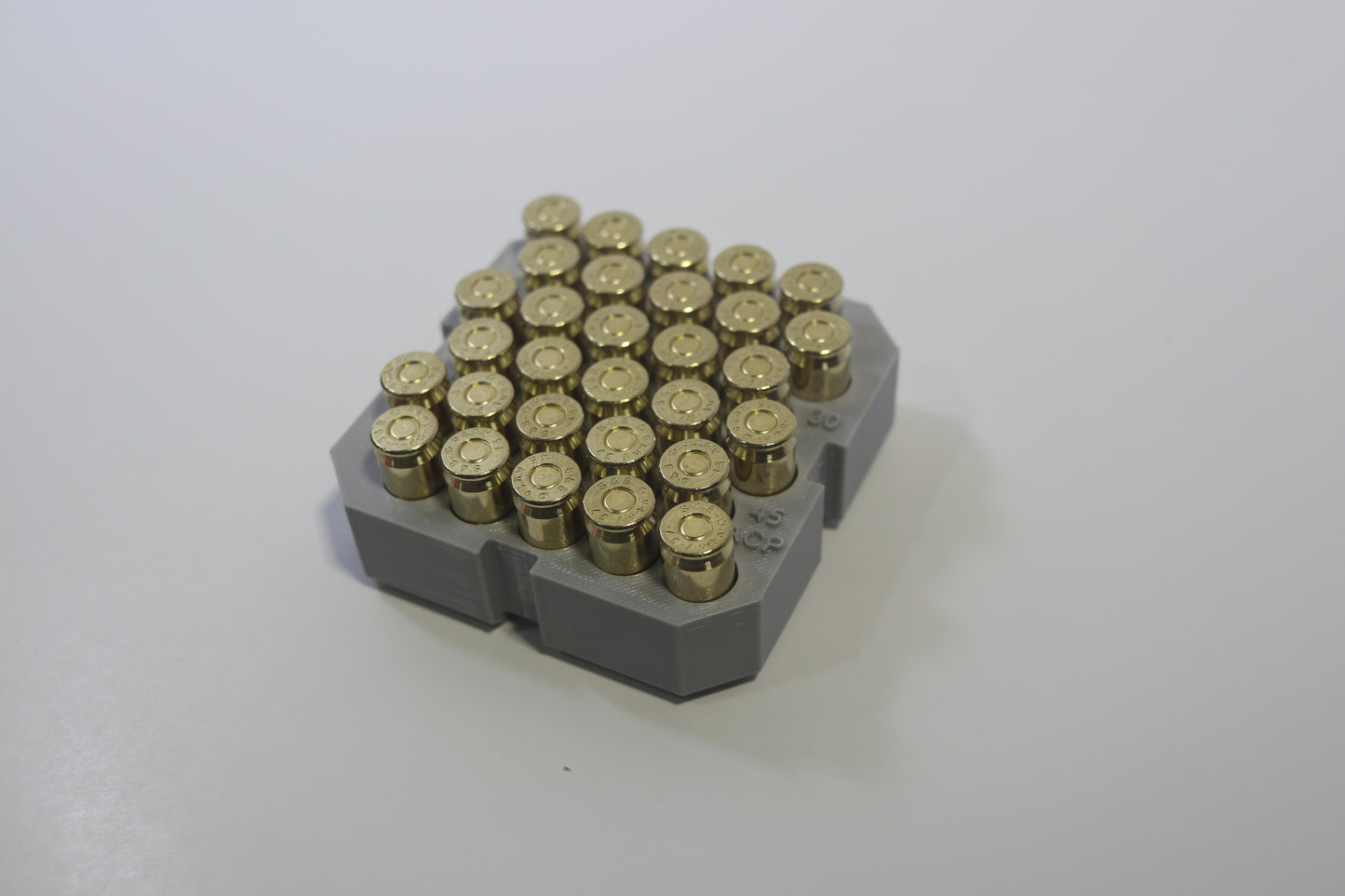 Custom_LOW PROFILE Compact Organizer (48-22-8436)