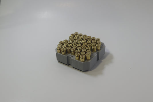 Insert_9x19MM Parabellum / 9MM Luger / 9MM NATO