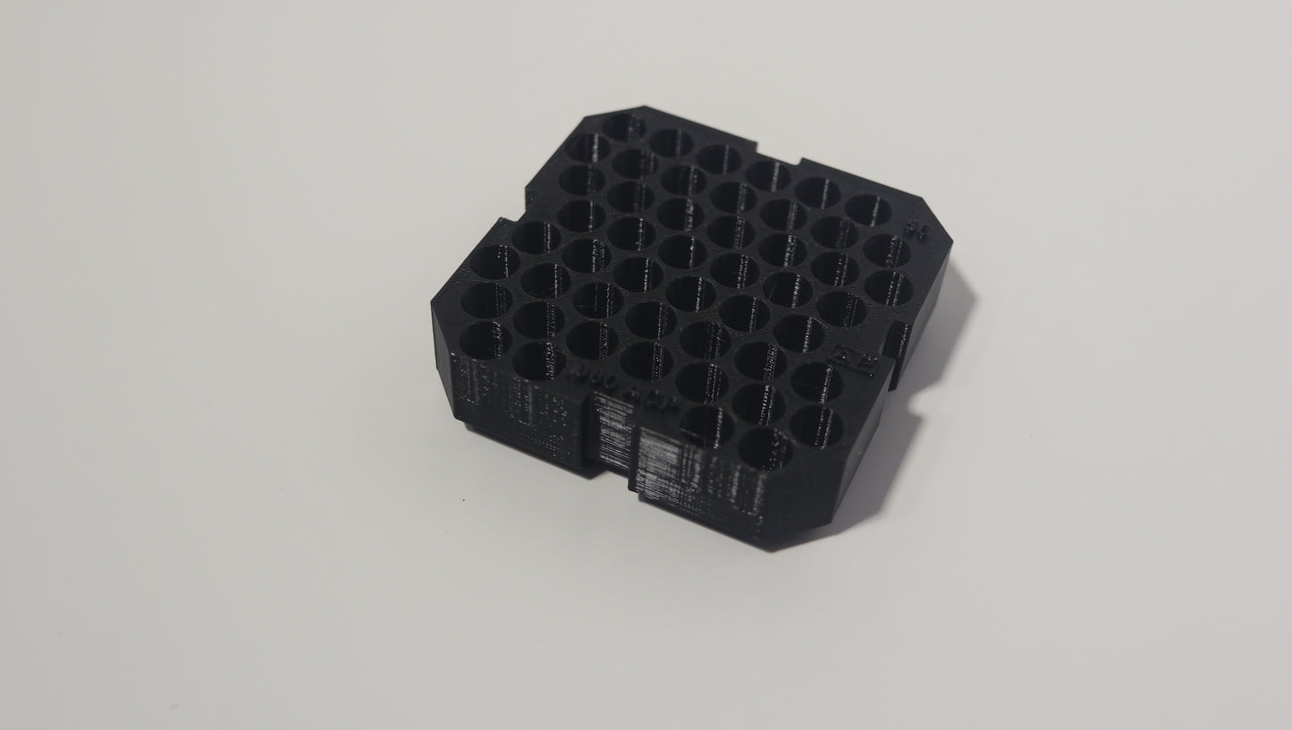 Insert_380 ACP / AUTO