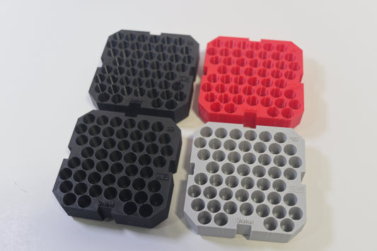 Custom_LOW PROFILE Compact Organizer (48-22-8436)