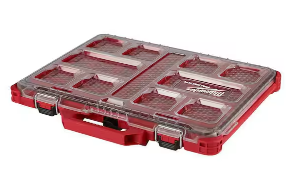 Custom_LOW PROFILE Organizer (48-22-8431)