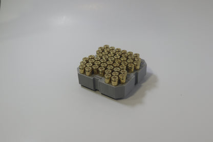 Custom_LOW PROFILE Compact Organizer (48-22-8436)