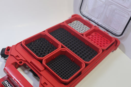 Kit_LOW PROFILE Compact Organizer (48-22-8436)