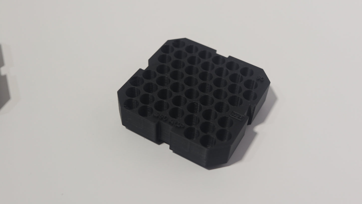Insert_380 ACP / AUTO
