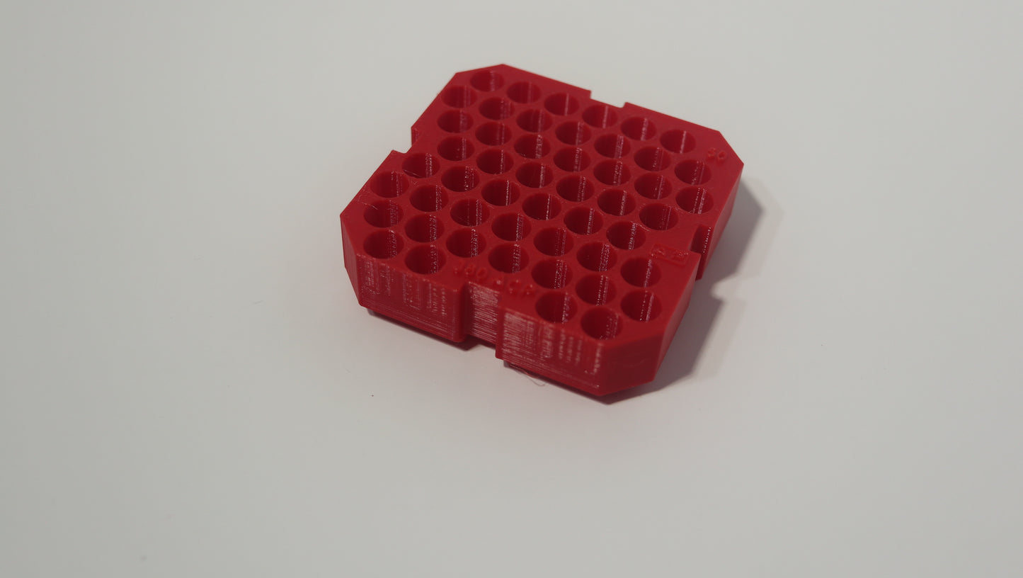 Insert_380 ACP / AUTO