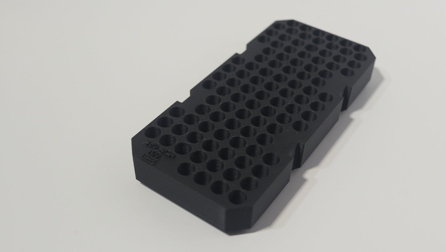 Insert_380 ACP / AUTO