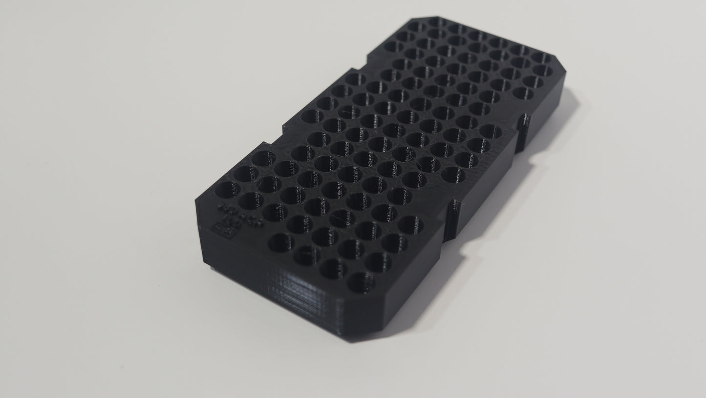 Insert_380 ACP / AUTO