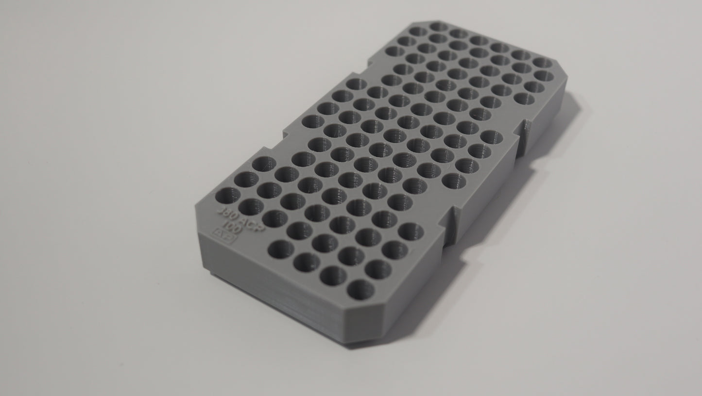 Insert_380 ACP / AUTO