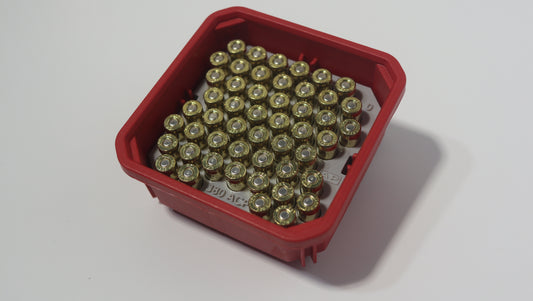 Insert_380 ACP / AUTO