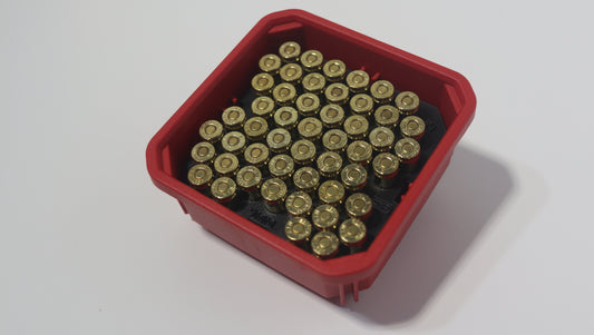 Insert_9x19MM Parabellum / 9MM Luger / 9MM NATO