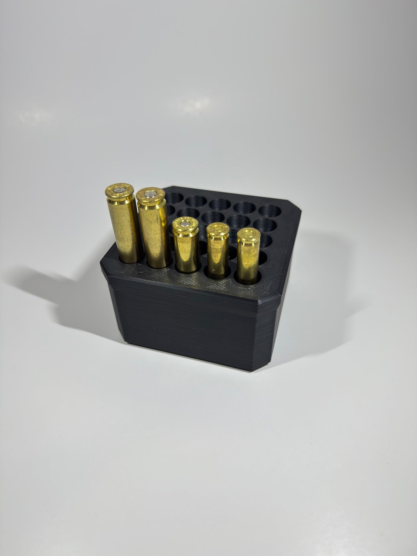 Insert_Short_2.23 Rem / 5.56 NATO / 6.5 CRDMR / .308 Win